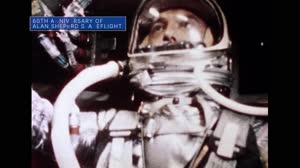 A Record-Breaking Spaceflight for the Crew-1 Mission on This Week @ NASA May 7, 2021